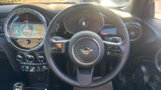 MINI Hatchback 135kW Cooper S Level 2 33kWh 3dr Auto Electric Hatchback